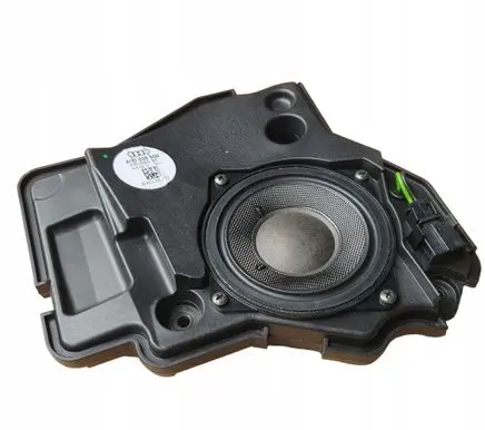 Audi A8 S8 D4 4H Subwoofer speaker 4H0035308