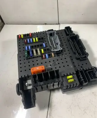 Fuse module
