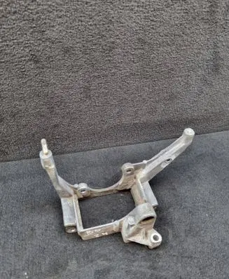 Audi A4 S4 B6 8E 8H Power steering pump mounting bracket 078145383C