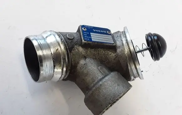 Volvo S90, V90 Turbo system vacuum part 31431981