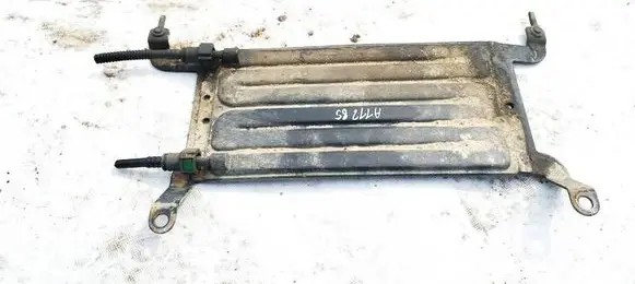 Citroen C4 I Fuel cooler (radiator) 