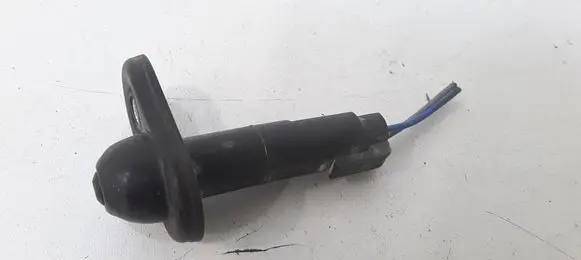 Opel Astra G Rear door sensor 