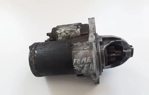Subaru Forester SH Starter motor 23300AA