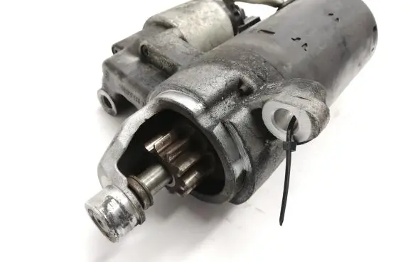 Audi Q5 SQ5 Starter motor 0001109361 059911021D