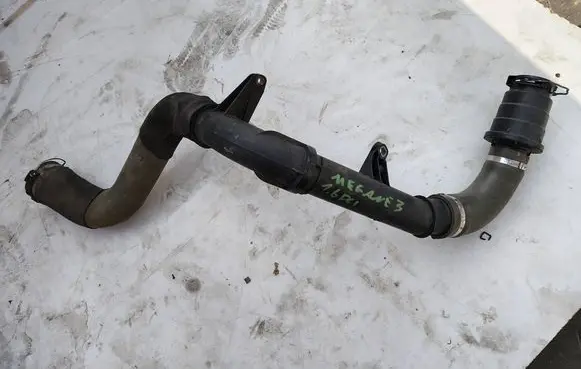 Renault Megane III Intercooler hose/pipe 1073746S01