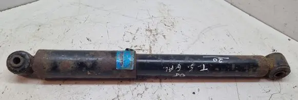 Volkswagen Multivan T5 Rear shock absorber/damper