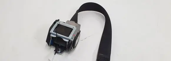 Audi A4 S4 B7 8E 8H Front seatbelt 8H0857705
