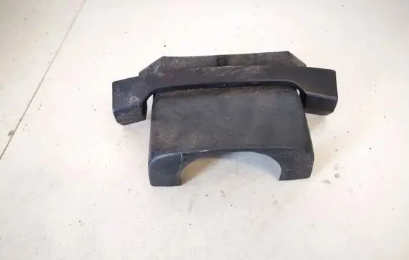 Volkswagen Golf IV Steering wheel column trim 1j0858565