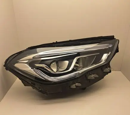Mercedes-Benz GLA H247 Headlight/headlamp A2479063605 A2479063605KZ