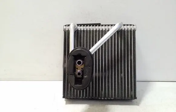 Audi TT TTS Mk2 Air conditioning (A/C) radiator (interior) 