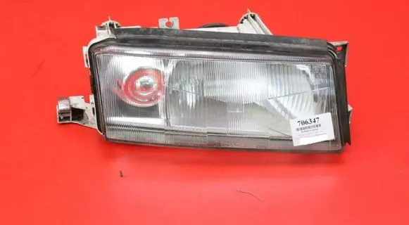 Skoda Octavia Mk1 (1U) Headlight/headlamp
