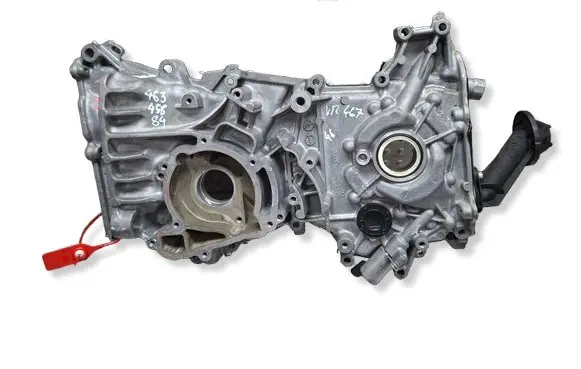 Fiat Tipo Oil pump S27635467 46345894