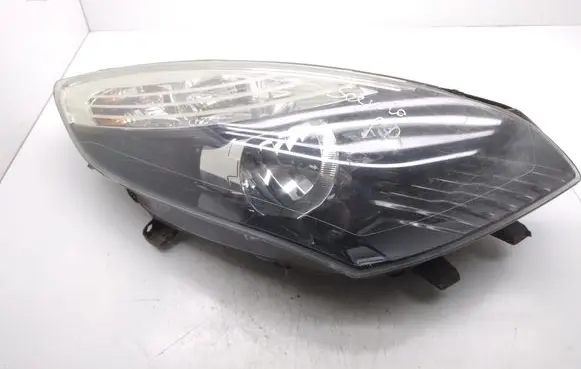 Renault Scenic III - Grand scenic III Headlight/headlamp 260100024R