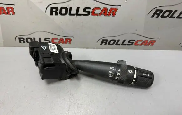 Dodge Caliber Wiper control stalk 214867201