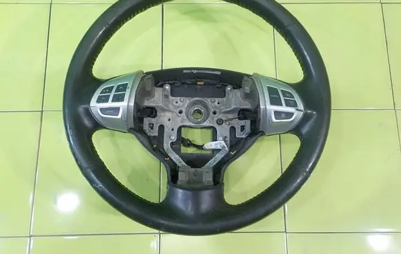 Citroen C-Crosser Steering wheel 4400A229XA TP132