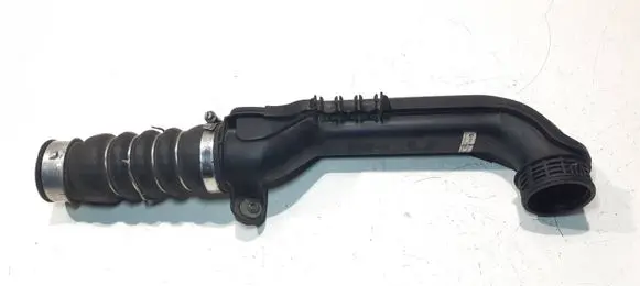 Volkswagen Golf V Intercooler hose/pipe 3C0145762AL L21748D1502