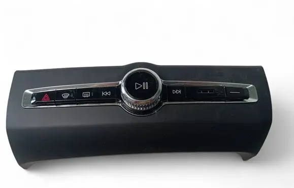 Volvo S90, V90 Interior fan control switch P31398845