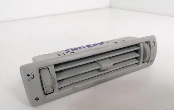 Volkswagen Sharan Air vent grill in roof 7D0820951A