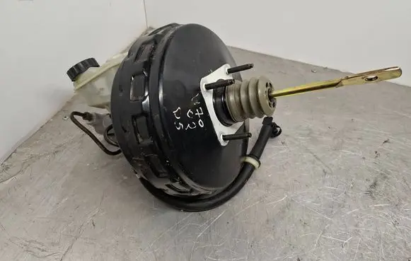 Volvo S60 Brake booster P08683260 823323