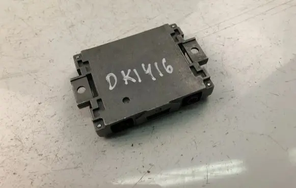 Audi A3 S3 8V Other control units/modules 4M0035456
