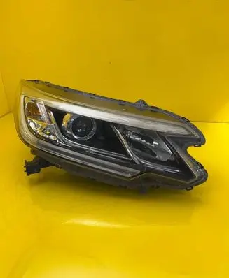 Honda CR-V Headlight/headlamp W2582