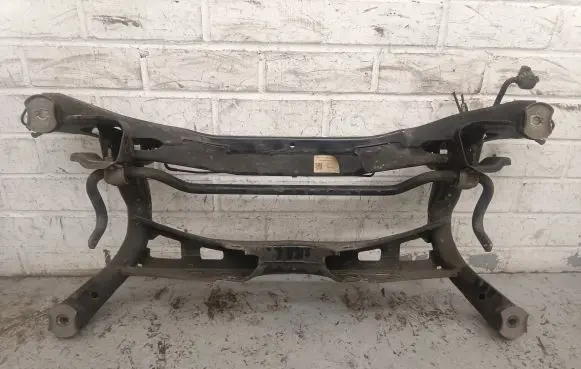 Rear subframe
