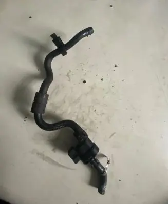 Audi A3 S3 8V Vacuum valve 06H906517T