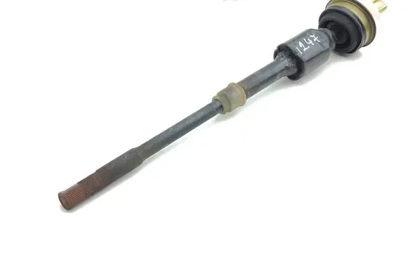Nissan 350Z Steering wheel axle