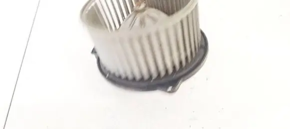 Mercedes-Benz ML W163 Heater fan/blower 1940005102
