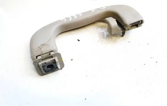 Chevrolet Cruze Rear interior roof grab handle