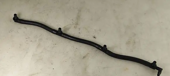 Fuel return line/hose