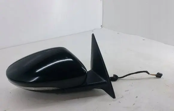 Volkswagen Beetle A5 Front door electric wing mirror
