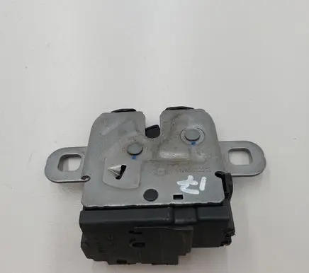 Mini Cooper Countryman R60 Tailgate/trunk/boot lock/catch/latch 51249802312