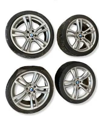 BMW 7 F01 F02 F03 F04 R20 alloy rim 