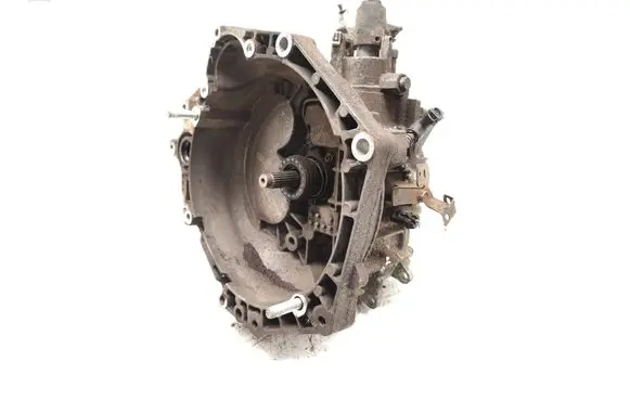 Opel Insignia A Manual 6 speed gearbox 55194293 M32