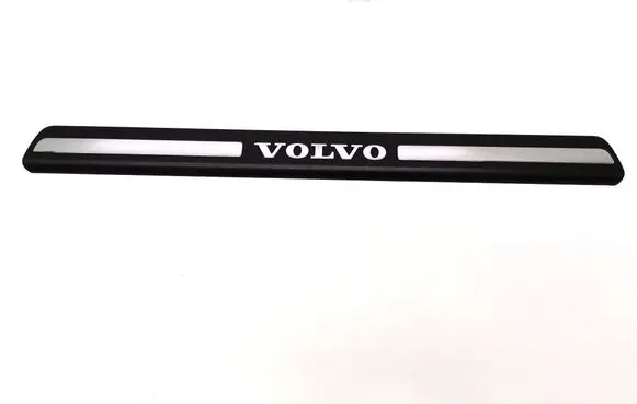 Volvo V70 Front sill trim cover 8659960