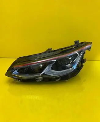 Volkswagen Golf VIII Headlight/headlamp 5H1941059A