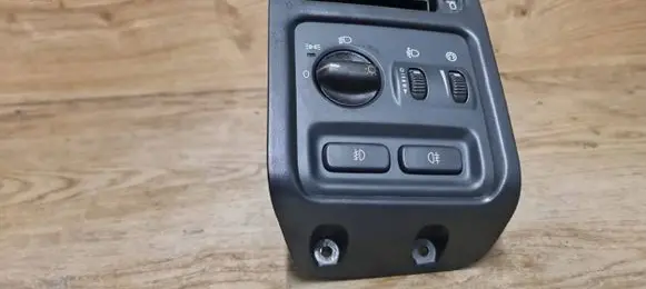 Volvo S40, V40 Light switch 30613945