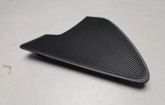 Audi A6 S6 C7 4G Front door speaker cover trim 4G0035423A 4G0035423