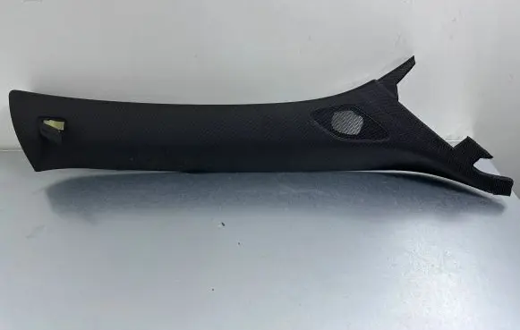 Audi A3 S3 8V (A) pillar trim