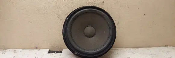 Volkswagen PASSAT B5.5 Front door speaker 1PO03541 6AH
