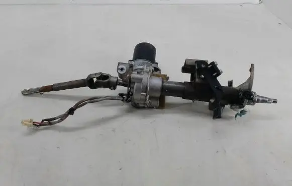 Peugeot 107 Steering wheel axle 995-10500