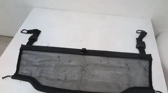 Mercedes-Benz CLS C218 X218 Parcel shelf load cover 