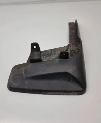 Front mudguard