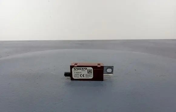 Volvo S90, V90 Aerial antenna amplifier 31483414