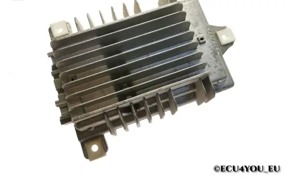 Cadillac BLS Sound amplifier 12760586 06052164 284846003201974