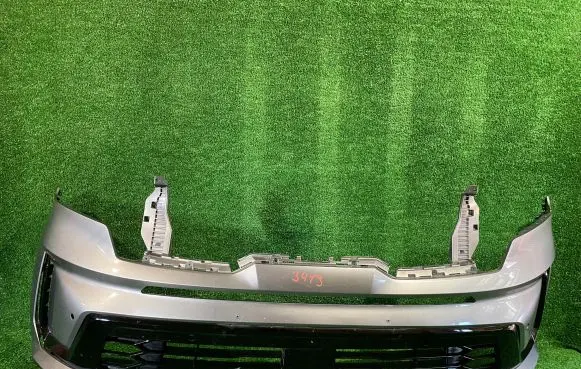 KIA Sorento IV Front bumper