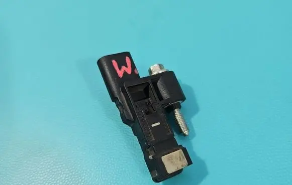 Peugeot 508 II Crankshaft position sensor 9677308780 IMPRK1571325