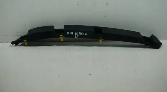 KIA Pro Cee'd II Other exterior part 