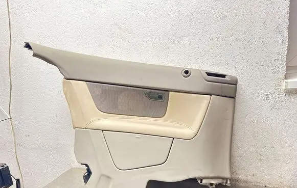 Volvo C70 Rear door card panel trim 310204502 9466618